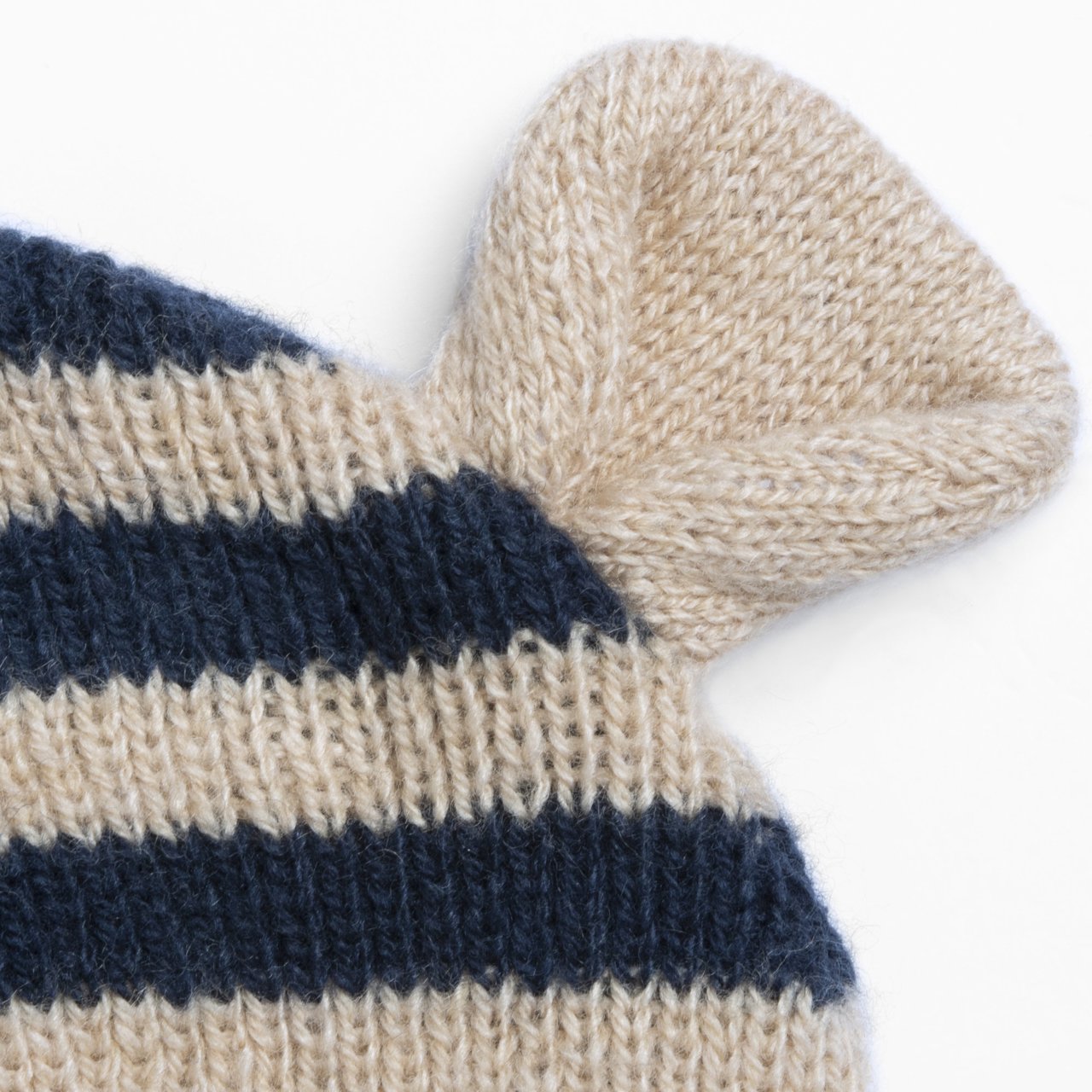 Set cappello con sciarpa