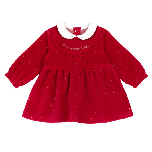 Vestito Natale