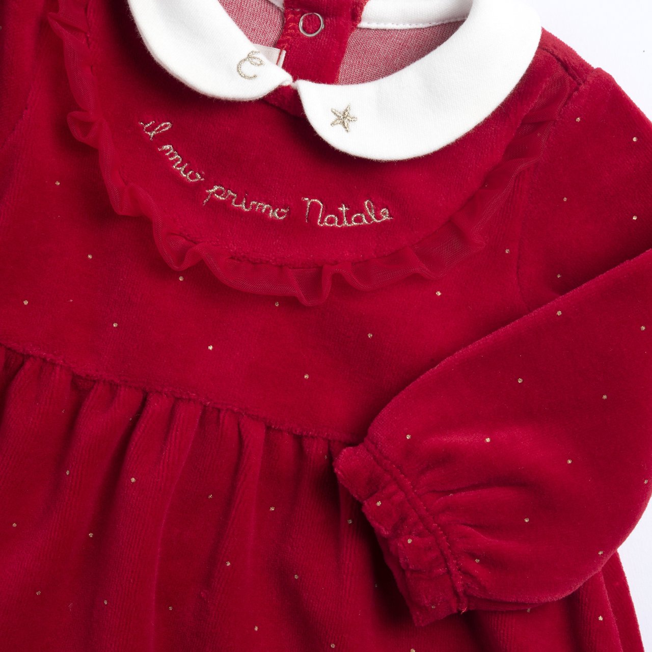 Vestito Natale