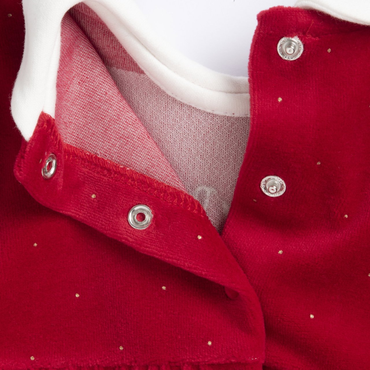 Vestito Natale