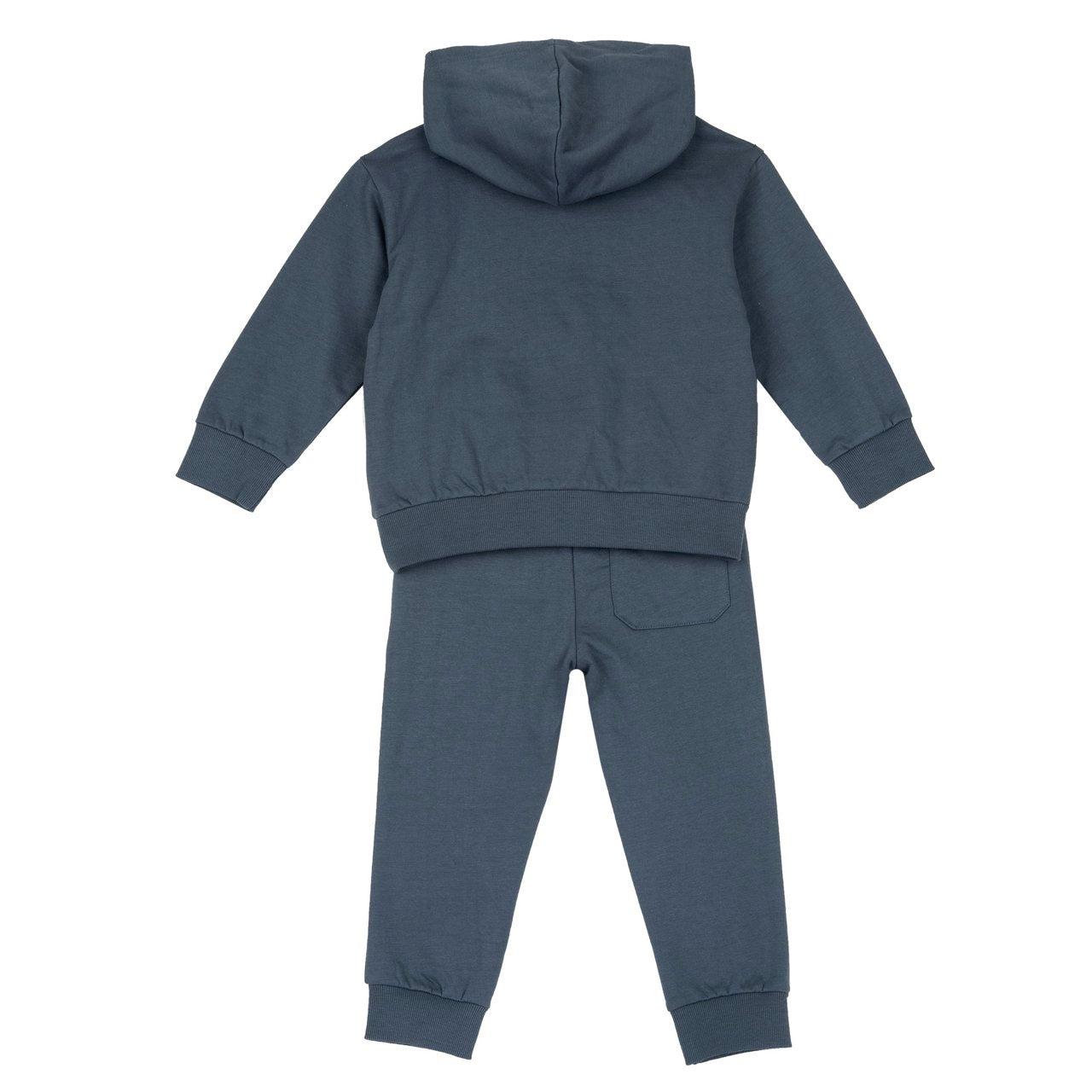 Tuta Bambino con cappuccio
