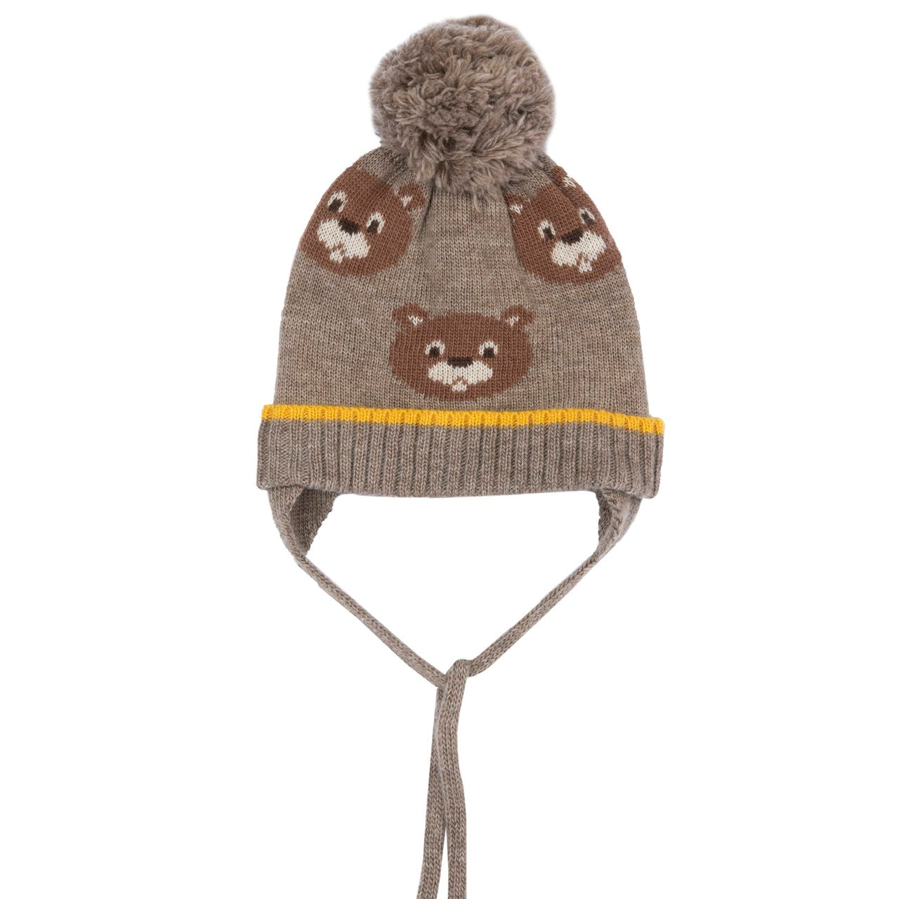 Cappellino neonato