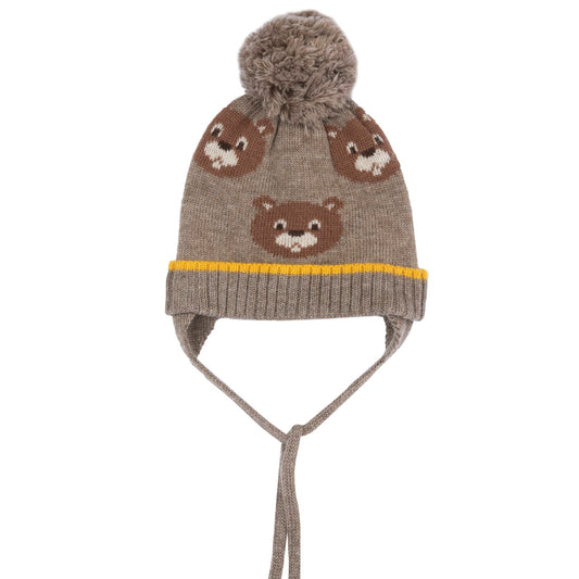 Cappellino neonato