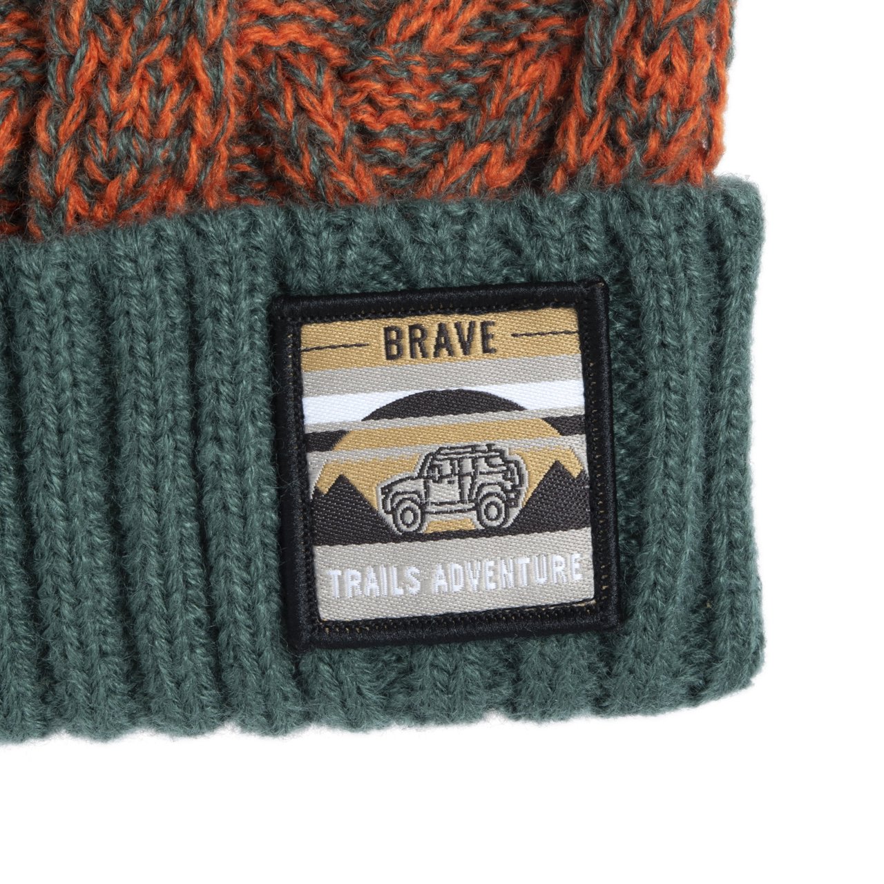 Set cappello e scaldacollo