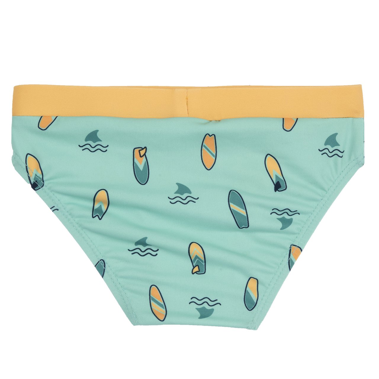 Slip mare bambino