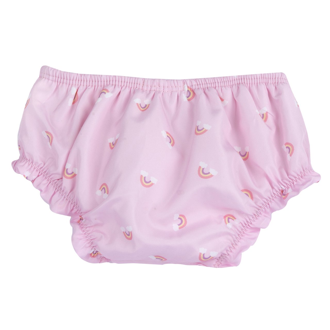 Costume bimba contenitivo