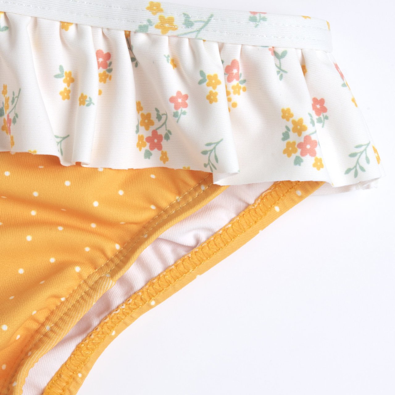 Costume slip bimba