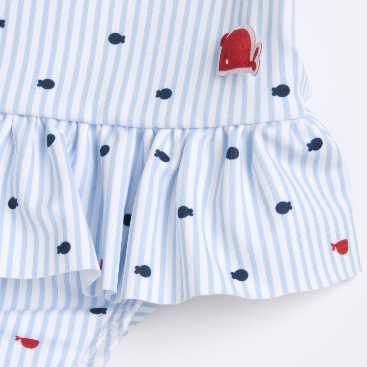 Costume intero bimba