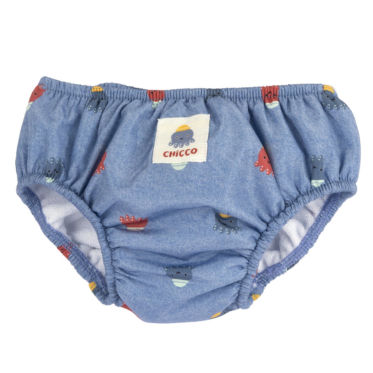 Costume bimbo contenitivo
