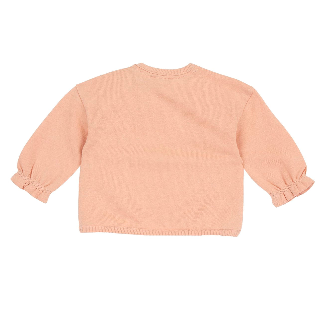Felpa in cotone