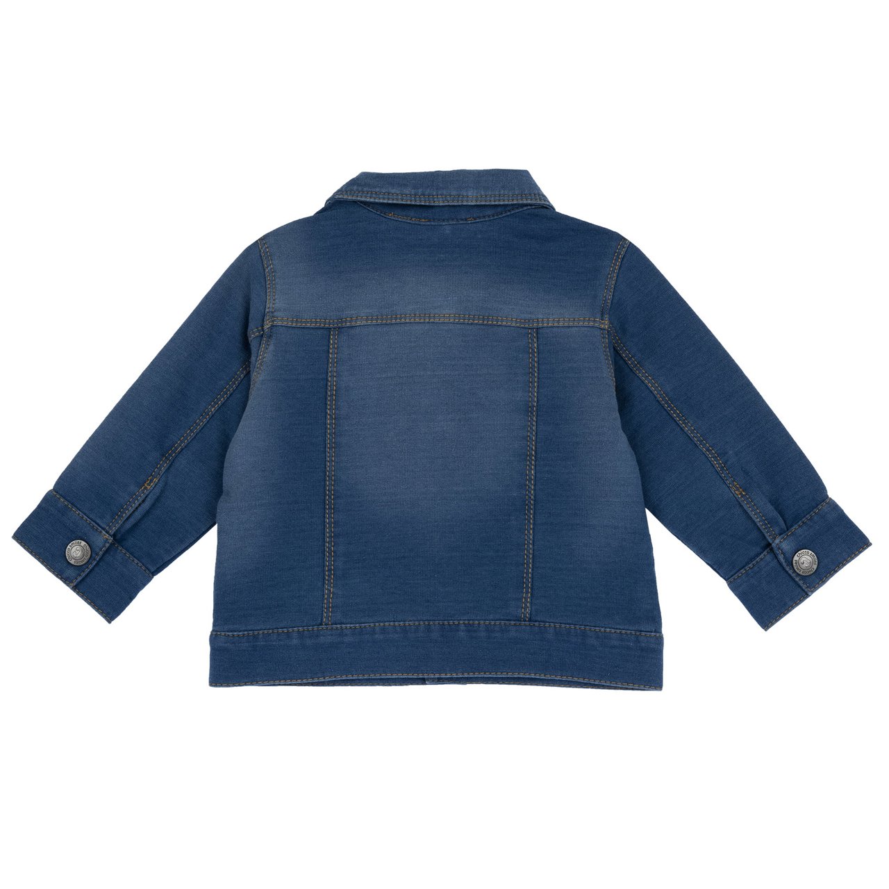 Giacca Denim
