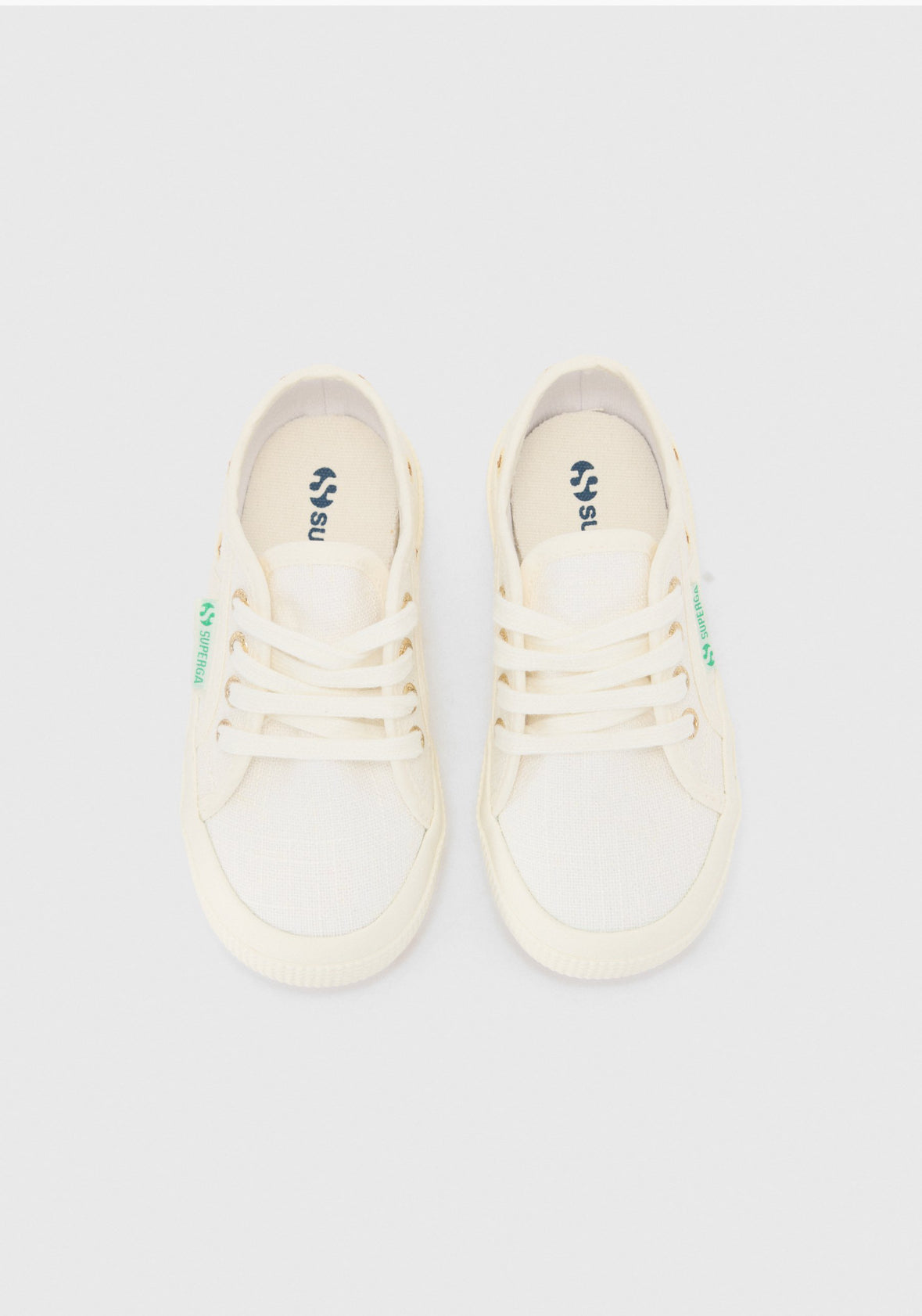 Superga 2750 con ricami