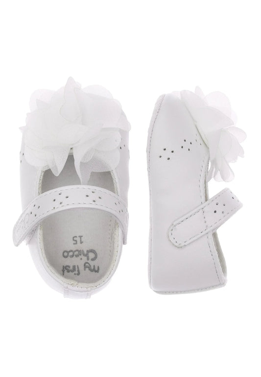 Scarpina culla ballerina