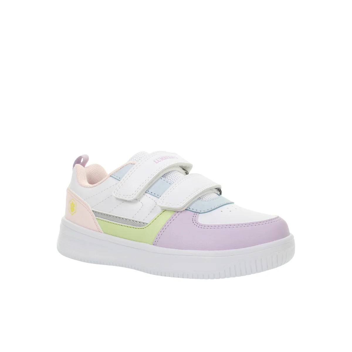 Sneaker Finster