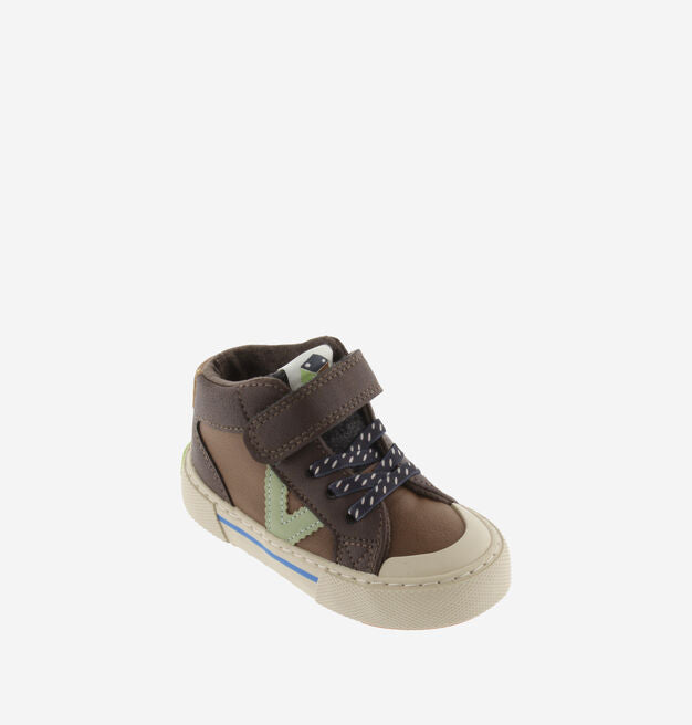 Sneaker alte bambino