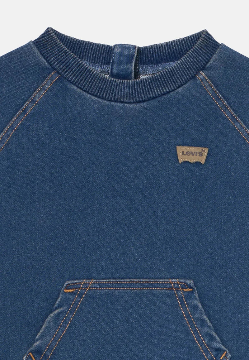 Felpa Levi's