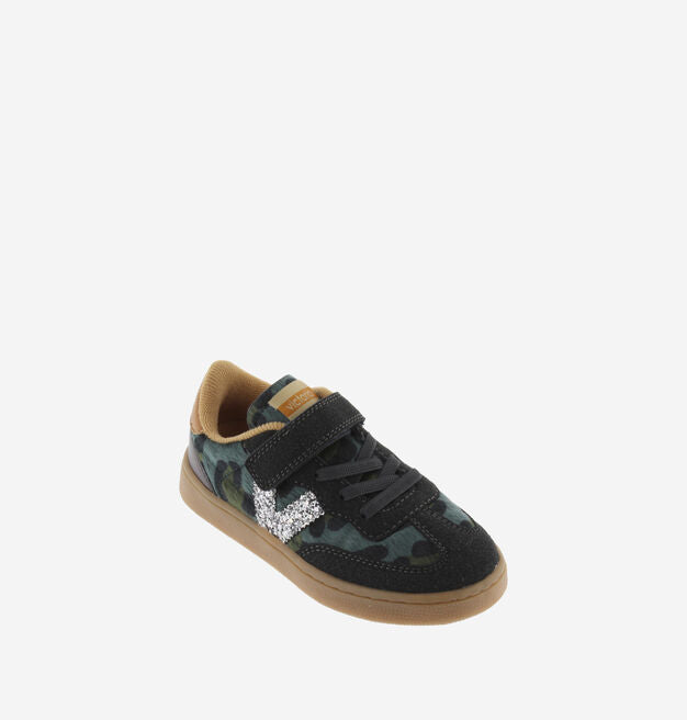 Sneakers ANIMALIER