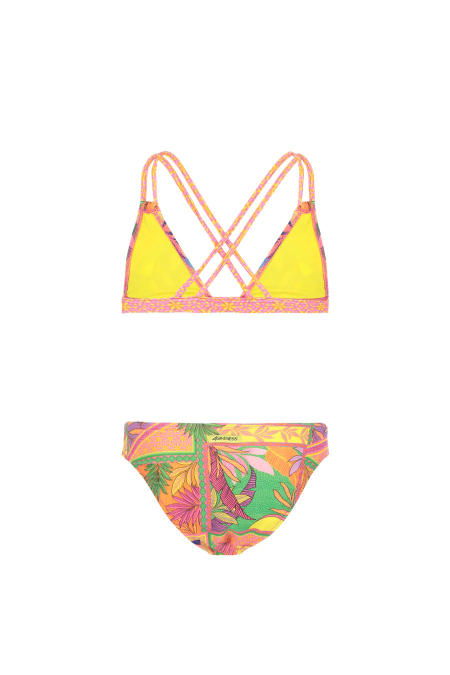 Bikini fantasia
