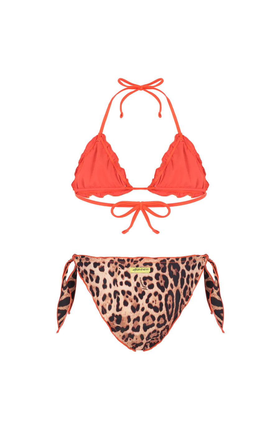 Bikini maculato