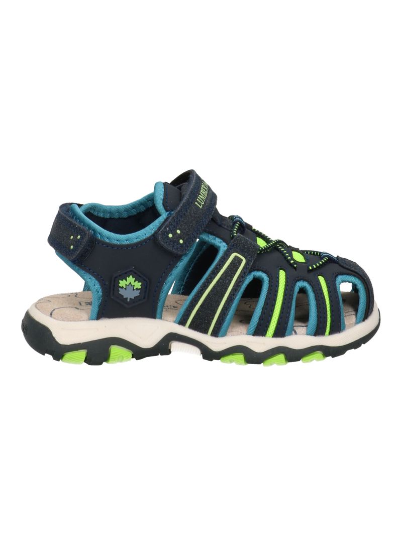 Sandaletto Billy