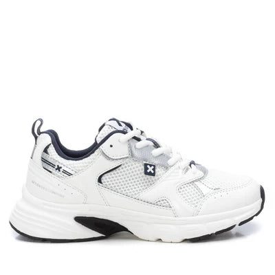 Sneakers stringate