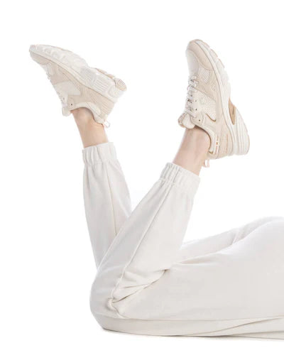Sneakers stringate