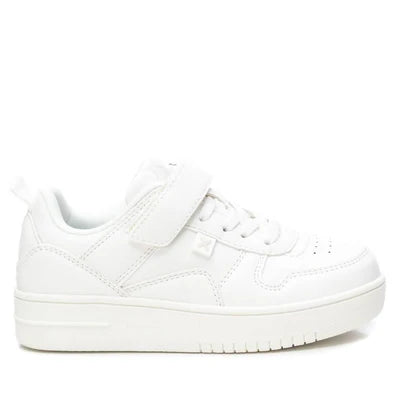 Sneakers con velcro
