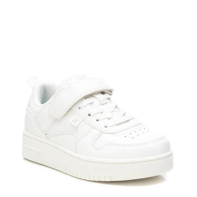 Sneakers con velcro