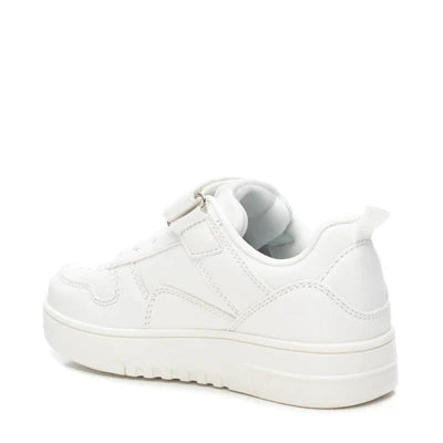 Sneakers con velcro