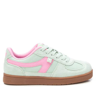 Sneakers stringate