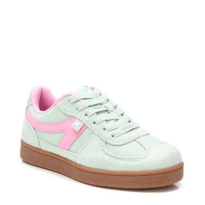 Sneakers stringate