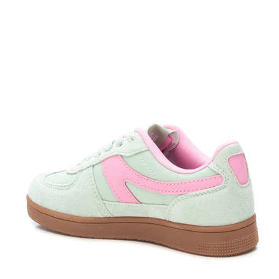 Sneakers stringate