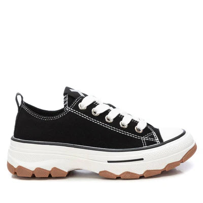 Sneakers in tela