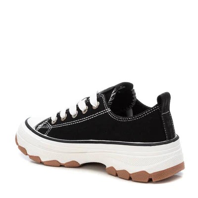 Sneakers in tela