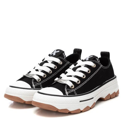 Sneakers in tela