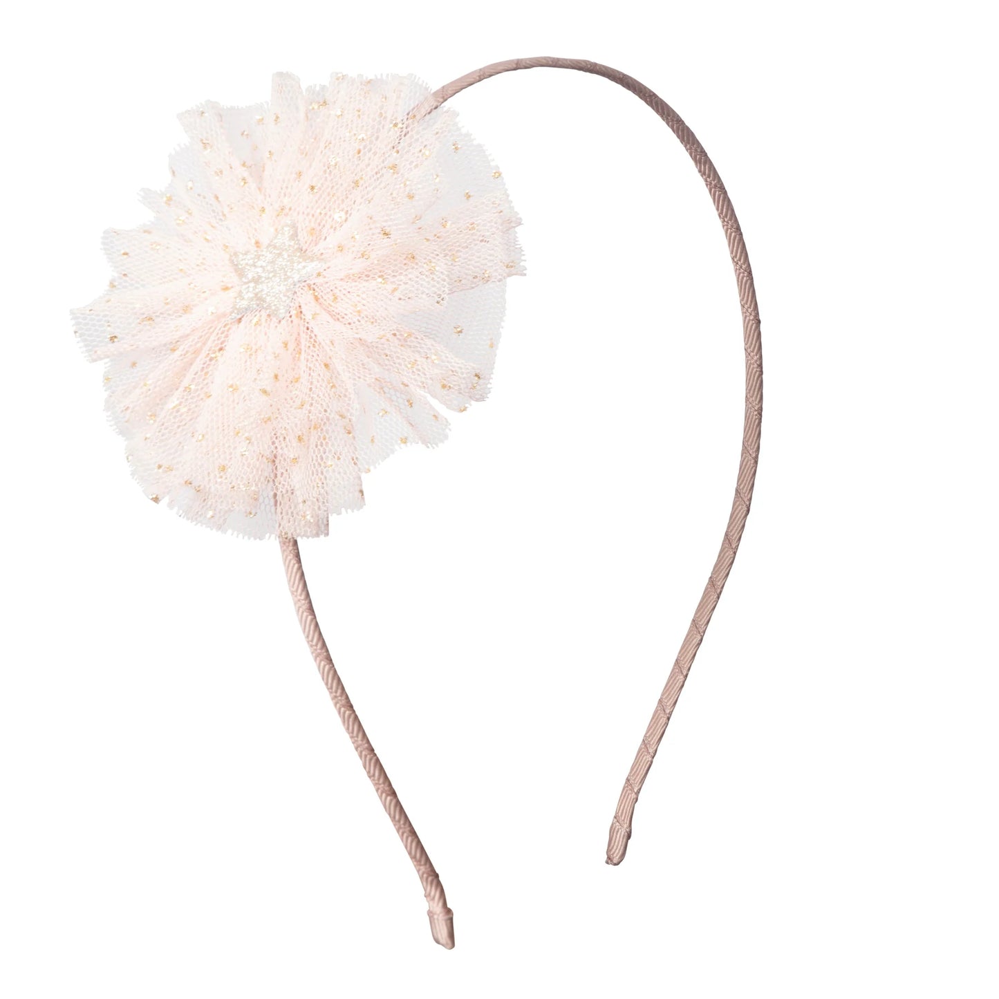 Cerchietto ballerina