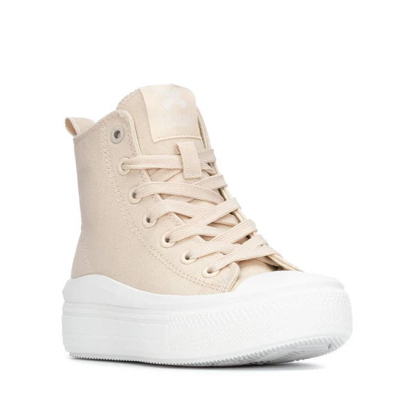 Sneakers in tela