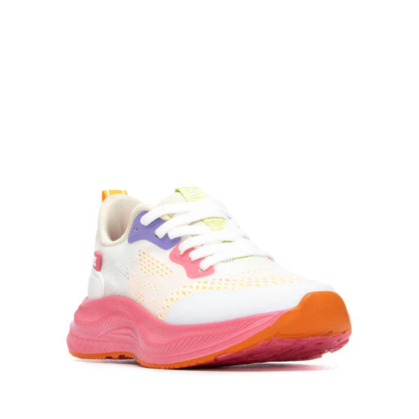 Sneakers running