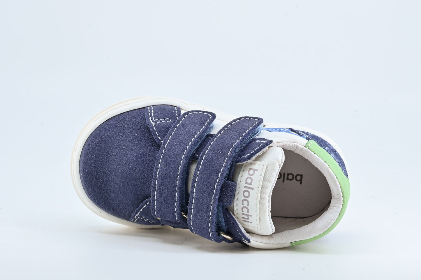Scarpe primi passi Balocchi