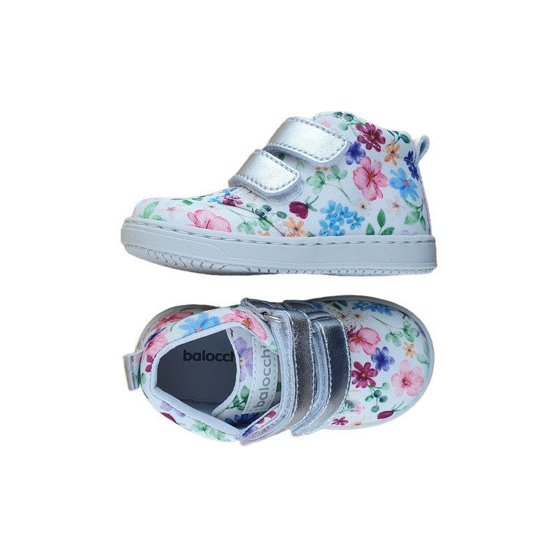 Scarpe primi passi Balocchi