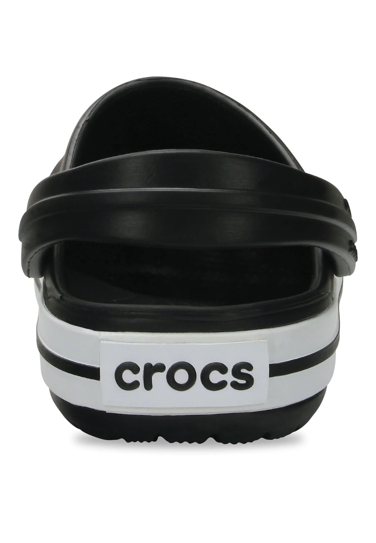 Sabot Crocs