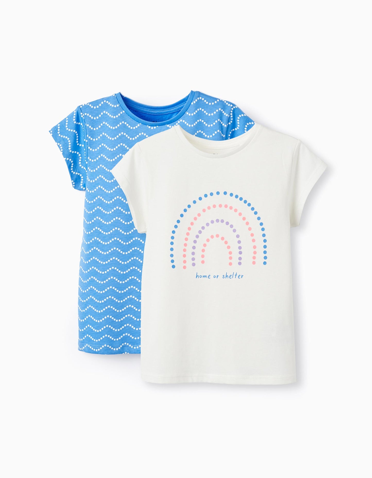 Pack 2 T-shirts