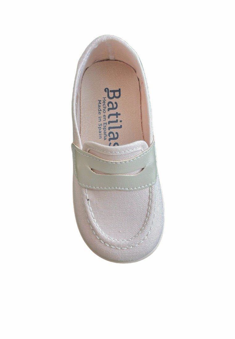 Mocassino Batilas