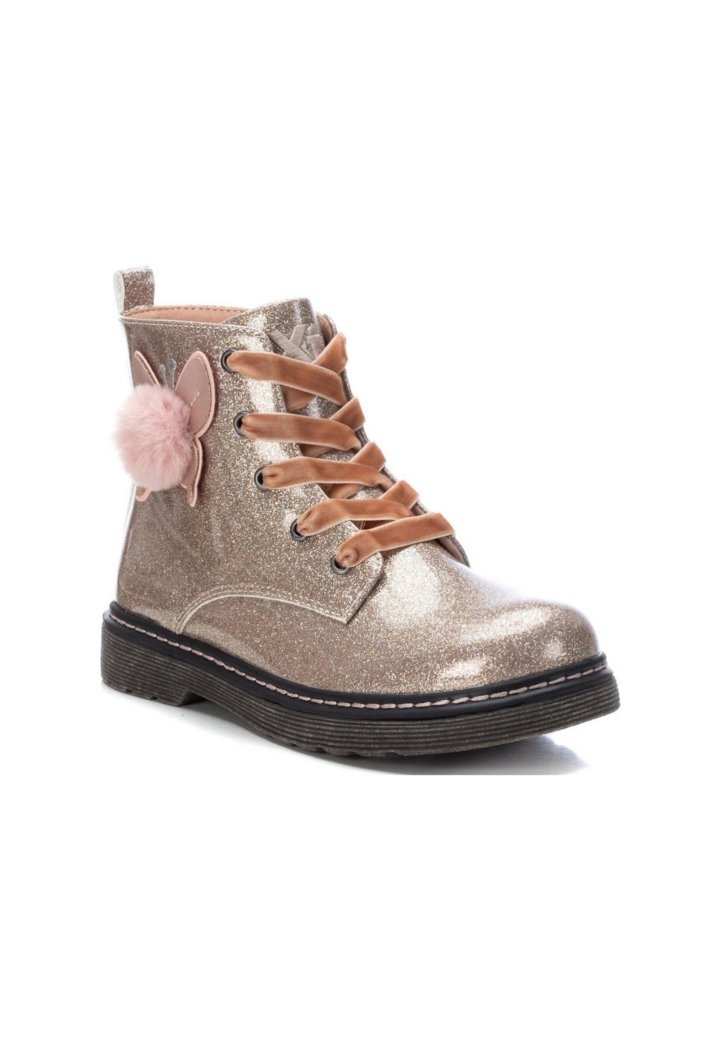 Stivaletto Xti