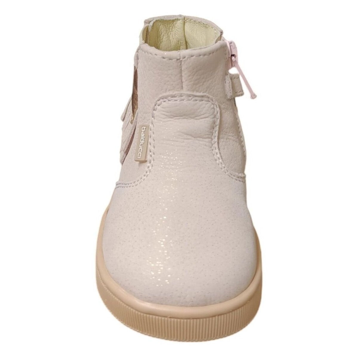 Stivaletto Soft