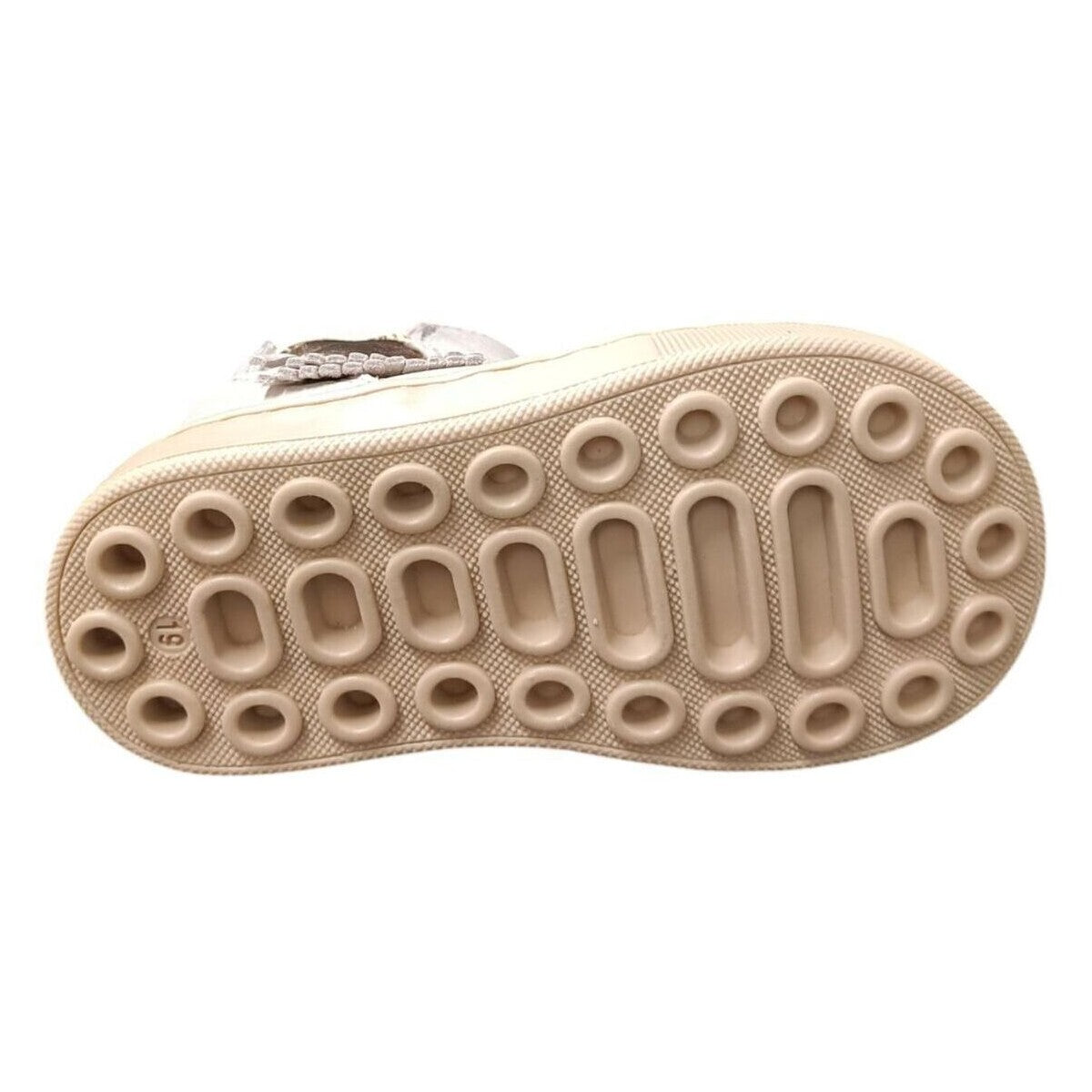 Stivaletto Soft
