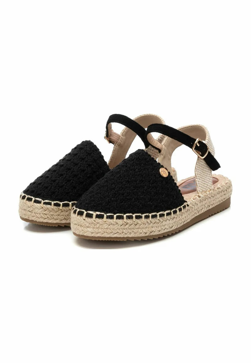 Espadrillas con zeppa