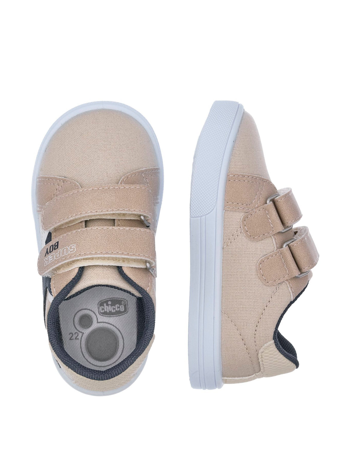 Scarpe Fuson