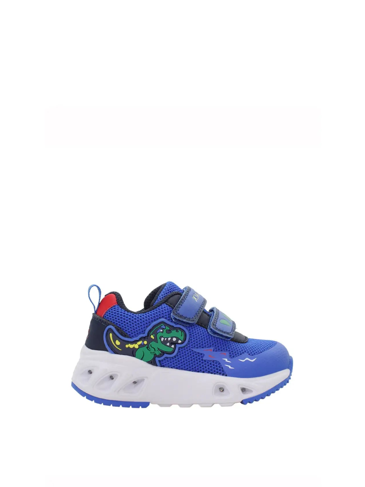 Sneakers con luci