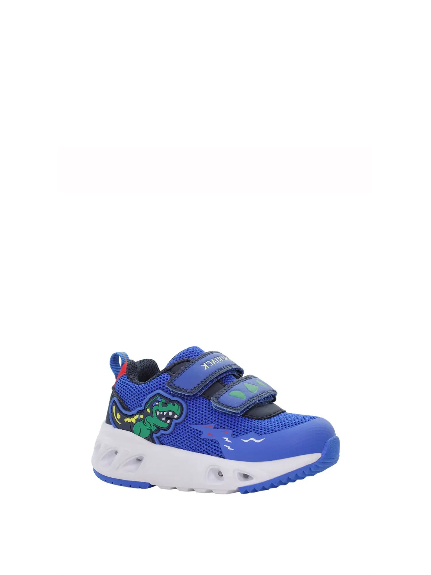 Sneakers con luci